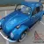 1970 Volkswagen Beetle-New