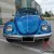 1970 Volkswagen Beetle-New