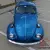 1970 Volkswagen Beetle-New