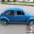 1970 Volkswagen Beetle-New