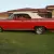  1962 Chev Convertible 