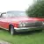  1962 Chev Convertible 