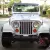 1982 Jeep cj8 laredo