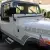1982 Jeep cj8 laredo