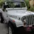 1982 Jeep cj8 laredo