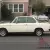 1974 BMW 2002 TII