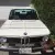 1974 BMW 2002 TII