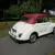  Morris Minor Convertible 1957. 