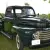 1948 FORD F-1 Pick up truck