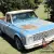 1971 Chevrolet C-10