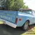 1971 Chevrolet C-10