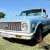 1971 Chevrolet C-10