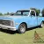 1971 Chevrolet C-10