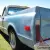 1971 Chevrolet C-10
