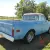 1971 Chevrolet C-10