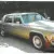 1983 Cadillac DeVille