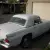 19chevy engine55 thunderbird both tops