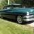 1951 Mercury, Original Perfect Show Car Ready, Custom, Rat Rod, Hot Rod.