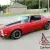 1970 Chevrolet Camaro