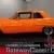 1966 Chevrolet Nova Chevy II