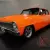 1966 Chevrolet Nova Chevy II