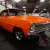 1966 Chevrolet Nova Chevy II