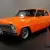 1966 Chevrolet Nova Chevy II