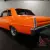 1966 Chevrolet Nova Chevy II