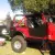 Show winning custom CJ-7 Jeep and 1992 M101 Canadian 1/4 Ton Trailer