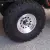 Show winning custom CJ-7 Jeep and 1992 M101 Canadian 1/4 Ton Trailer