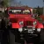 Show winning custom CJ-7 Jeep and 1992 M101 Canadian 1/4 Ton Trailer