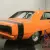 1969 Dodge Dart Pro Street