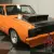 1969 Dodge Dart Pro Street