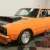1969 Dodge Dart Pro Street