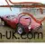 Contemporary Classics AC Cobra Mark II 289 Slabside Prototype, 1 of 1 Produced