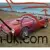 Contemporary Classics AC Cobra Mark II 289 Slabside Prototype, 1 of 1 Produced