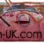 Contemporary Classics AC Cobra Mark II 289 Slabside Prototype, 1 of 1 Produced