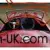 Contemporary Classics AC Cobra Mark II 289 Slabside Prototype, 1 of 1 Produced