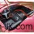 Contemporary Classics AC Cobra Mark II 289 Slabside Prototype, 1 of 1 Produced