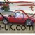 Contemporary Classics AC Cobra Mark II 289 Slabside Prototype, 1 of 1 Produced