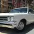 1964 PONTIAC GTO COUPE TRI POWER 389 6.5L 4-SPEEED MANUAL MUSCLE CAR NO RUST