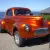 1941 Willys Gasser Coupe with 540 cid Big Block Chevy TCI Turbo 400 Gear Vendors