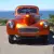1941 Willys Gasser Coupe with 540 cid Big Block Chevy TCI Turbo 400 Gear Vendors