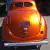1941 Willys Gasser Coupe with 540 cid Big Block Chevy TCI Turbo 400 Gear Vendors