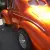 1941 Willys Gasser Coupe with 540 cid Big Block Chevy TCI Turbo 400 Gear Vendors