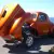 1941 Willys Gasser Coupe with 540 cid Big Block Chevy TCI Turbo 400 Gear Vendors