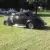 1935 Ford pro street coupe