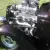 1935 Ford pro street coupe