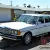 1984 Mercedes-Benz 300-Series WAGON