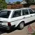 1984 Mercedes-Benz 300-Series WAGON